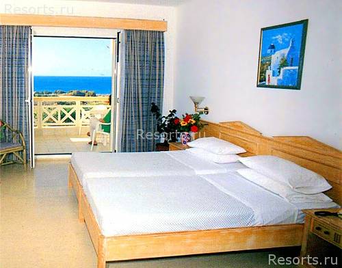 Arion Palace Hotel 4